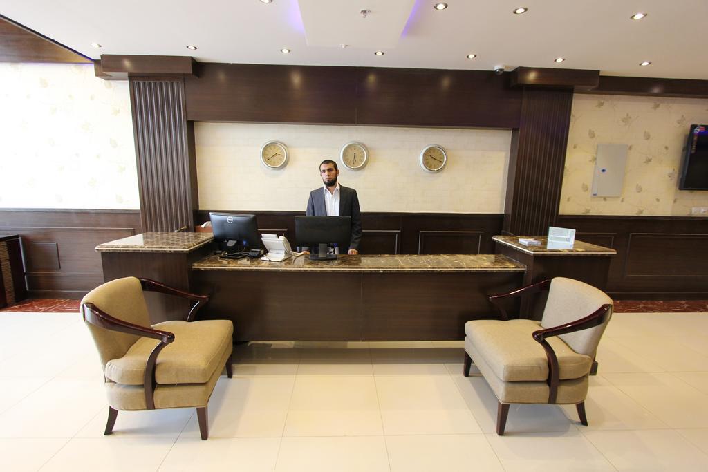 Taleen Alaqiq Hotel Apartments Rijád Kültér fotó